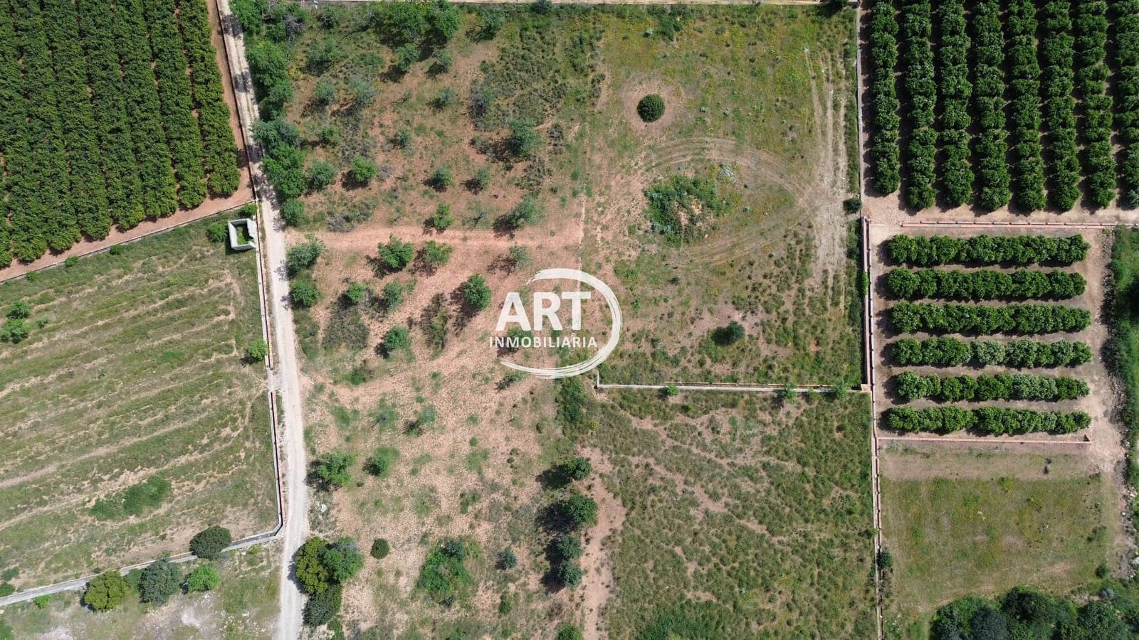 Grunde uden byggetilladelser til salg i Betera - € 70.000 (Ref: 9755315)