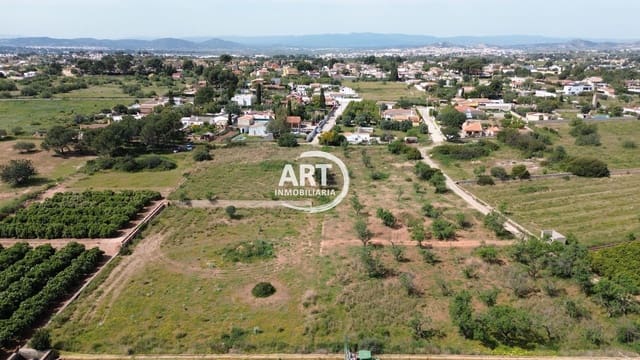 Undeveloped Land for sale in Bétera - € 70,000 (Ref: 9755315)