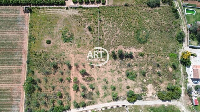 Undeveloped Land for sale in Bétera - € 70,000 (Ref: 9755315)