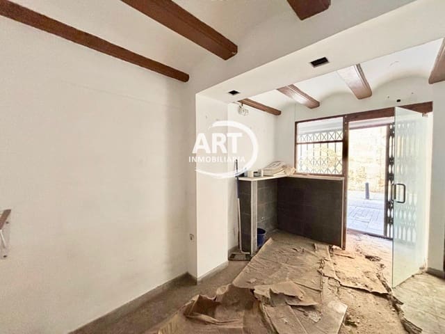Commercieel te koop in La Xerea, Valencia stad - € 650.000 (Ref: 9765026)