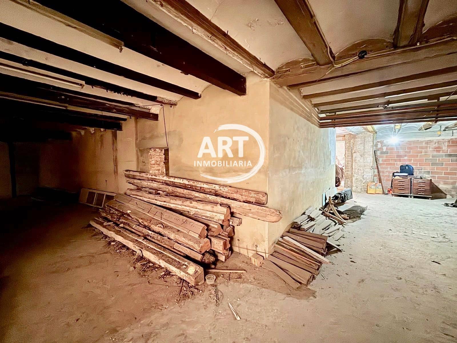 Commercieel te koop in Valencia stad - € 650.000 (Ref: 9765026)