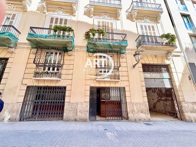 Commercieel te koop in La Xerea, Valencia stad - € 650.000 (Ref: 9765026)