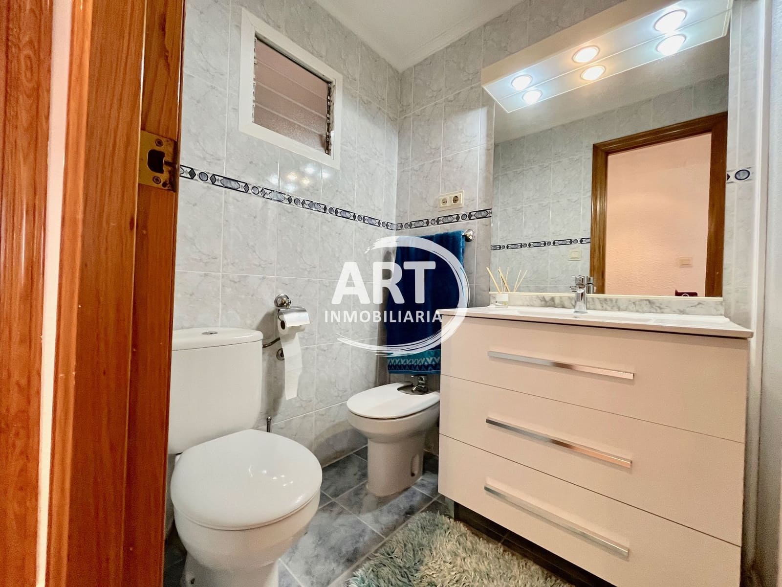 3 soveværelse Lejlighed til leje i L'Eliana - € 1.100 (Ref: 9772673)