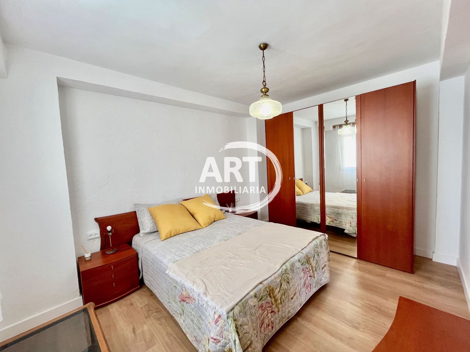 3 soveværelse Lejlighed til leje i L'Eliana - € 1.100 (Ref: 9772673)