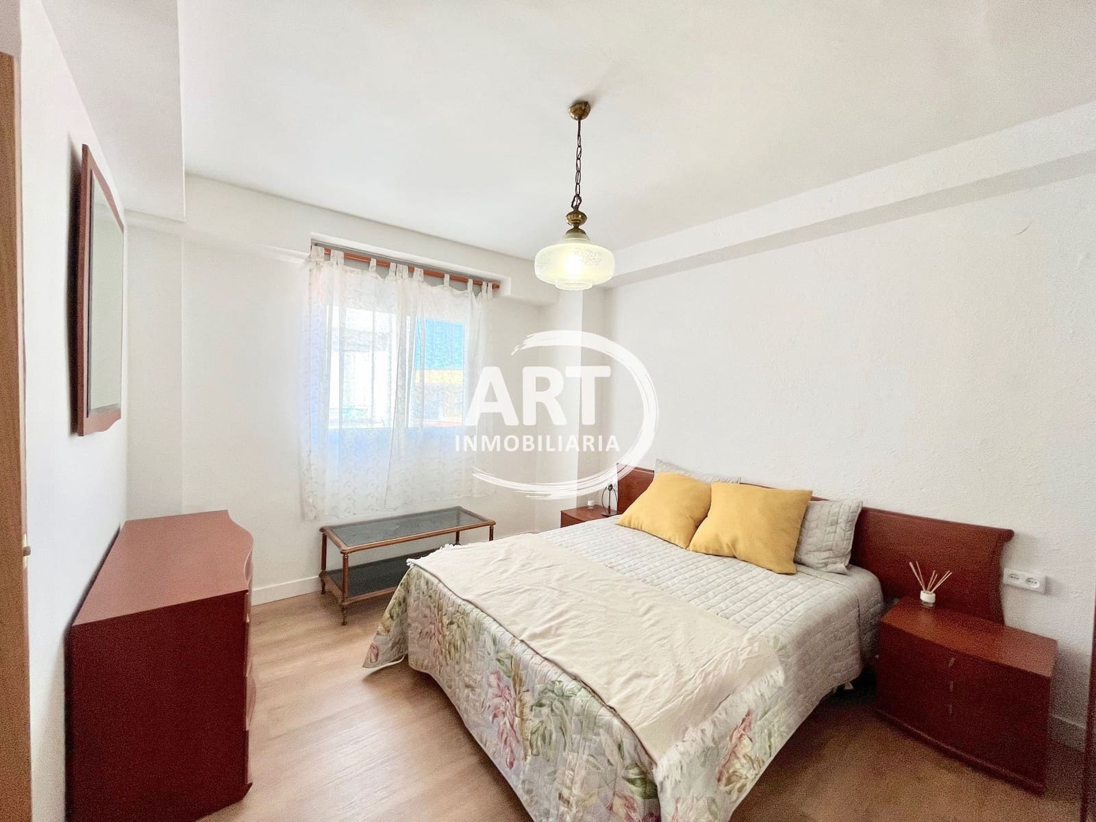 3 soveværelse Lejlighed til leje i L'Eliana - € 1.100 (Ref: 9772673)