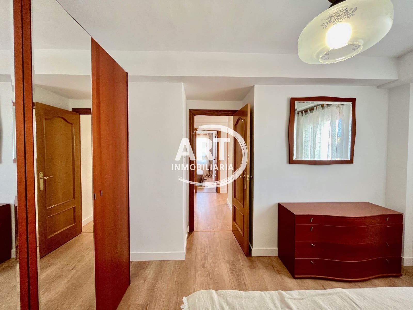 3 soveværelse Lejlighed til leje i L'Eliana - € 1.100 (Ref: 9772673)