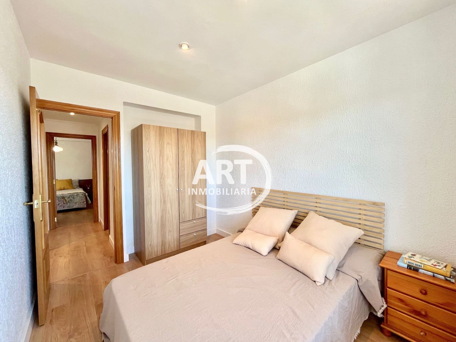 3 soveværelse Lejlighed til leje i L'Eliana - € 1.100 (Ref: 9772673)