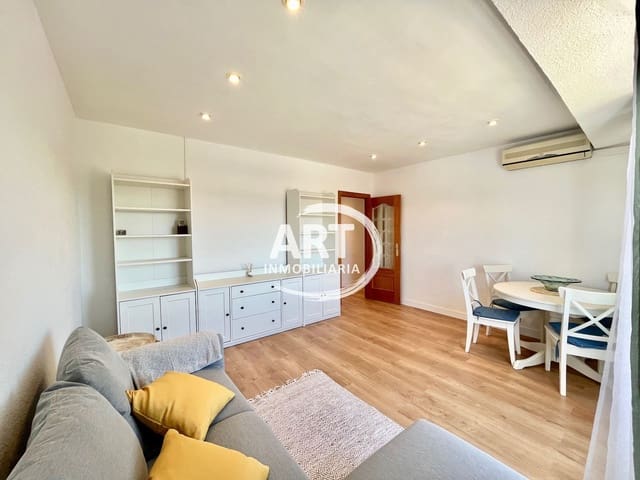 3 soveværelse Lejlighed til leje i L'Eliana - € 1.100 (Ref: 9772673)