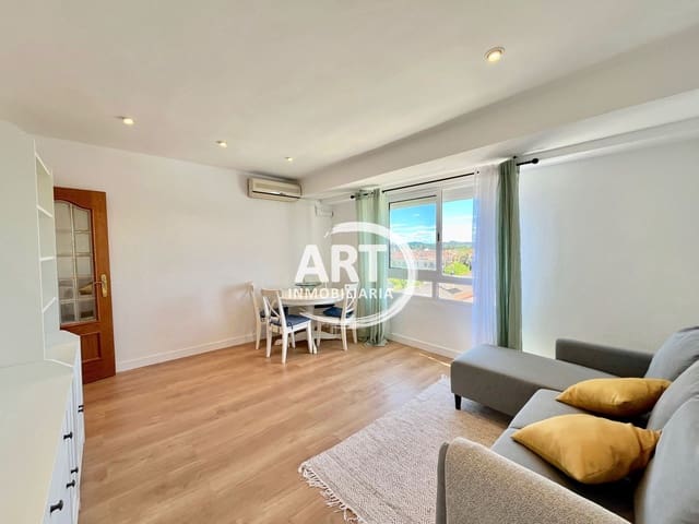 3 soveværelse Lejlighed til leje i L'Eliana - € 1.100 (Ref: 9772673)