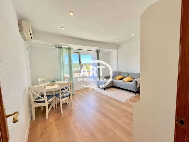 3 soveværelse Lejlighed til leje i L'Eliana - € 1.100 (Ref: 9772673)