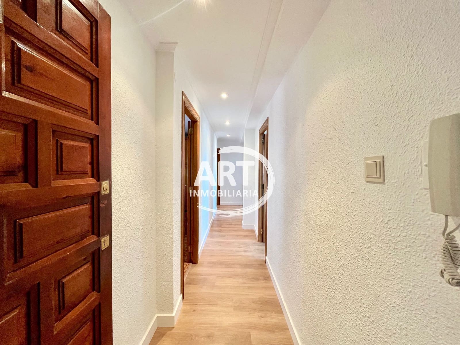 3 soveværelse Lejlighed til leje i L'Eliana - € 1.100 (Ref: 9772673)