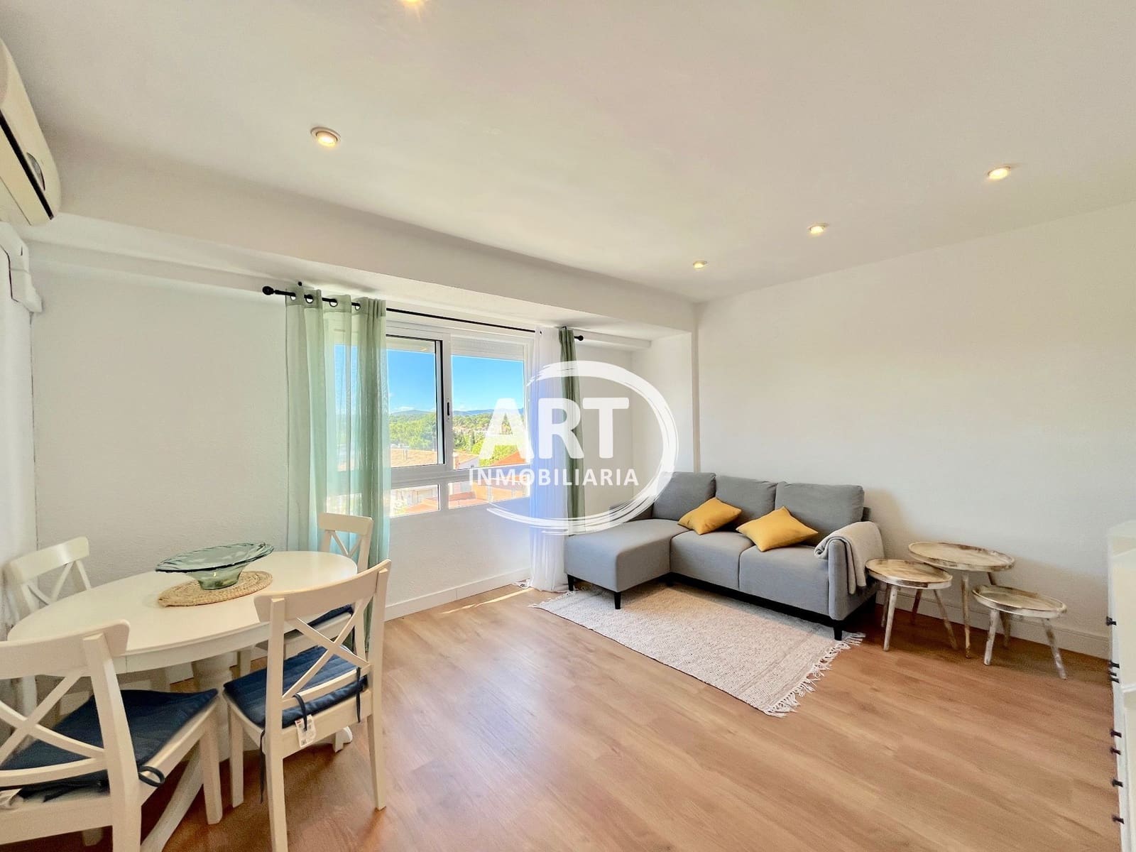 3 soveværelse Lejlighed til leje i L'Eliana - € 1.100 (Ref: 9772673)