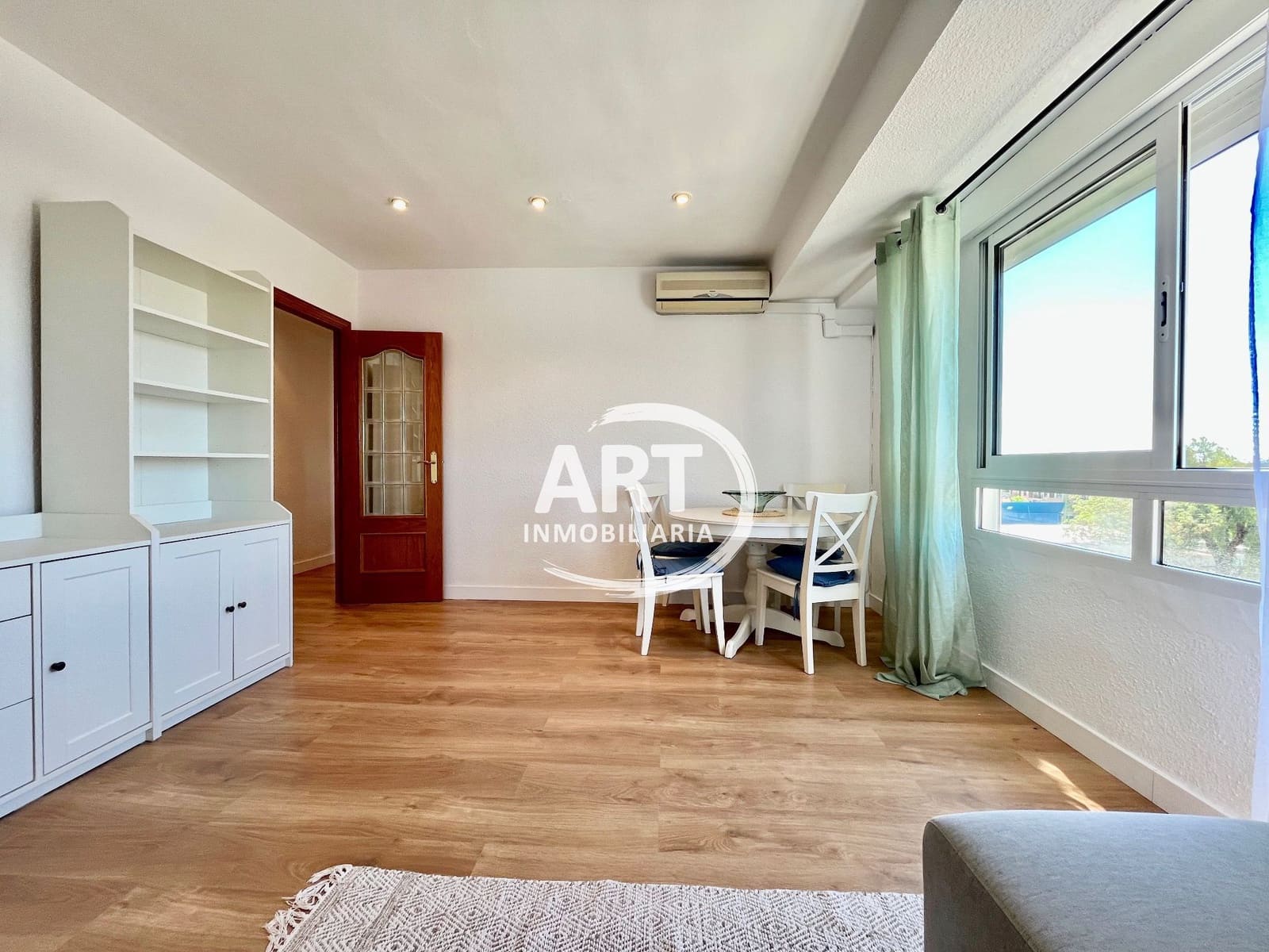 3 soveværelse Lejlighed til leje i L'Eliana - € 1.100 (Ref: 9772673)