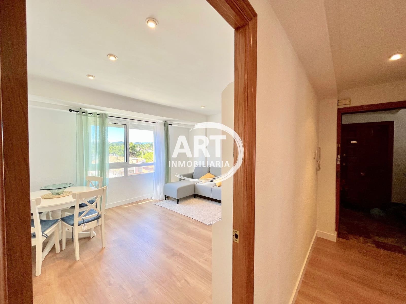 3 soveværelse Lejlighed til leje i L'Eliana - € 1.100 (Ref: 9772673)