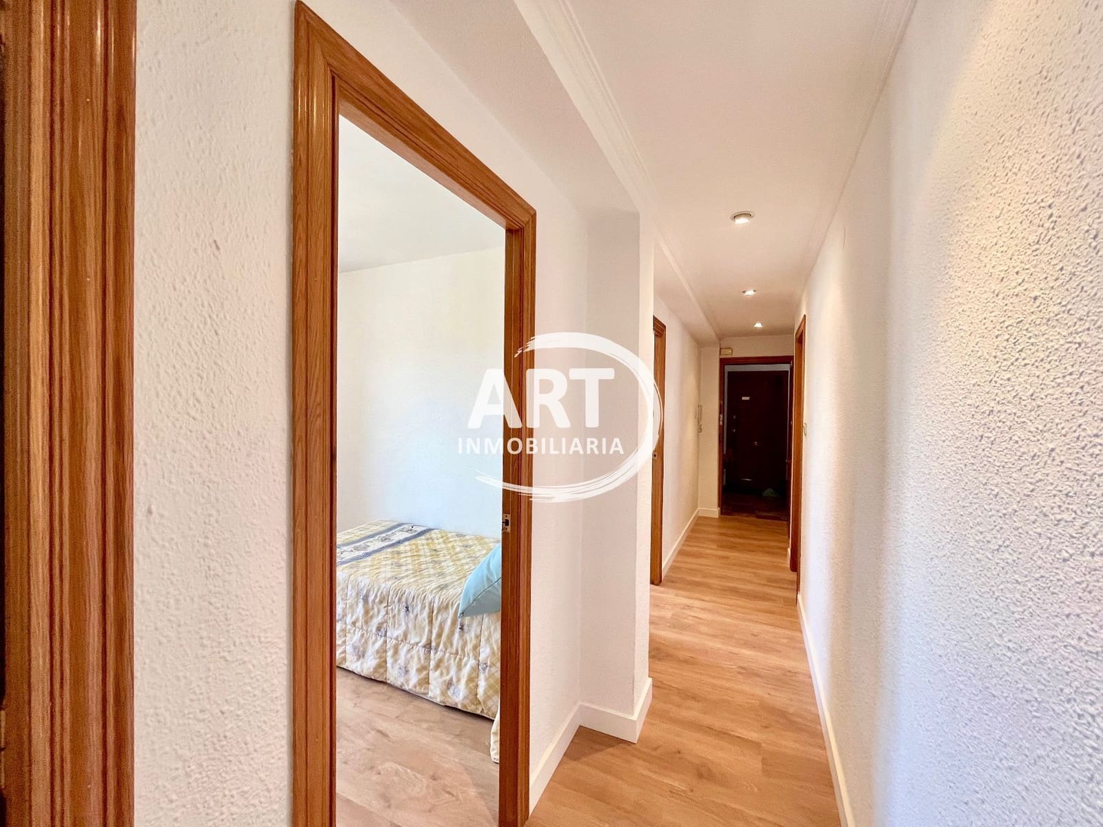 3 soveværelse Lejlighed til leje i L'Eliana - € 1.100 (Ref: 9772673)