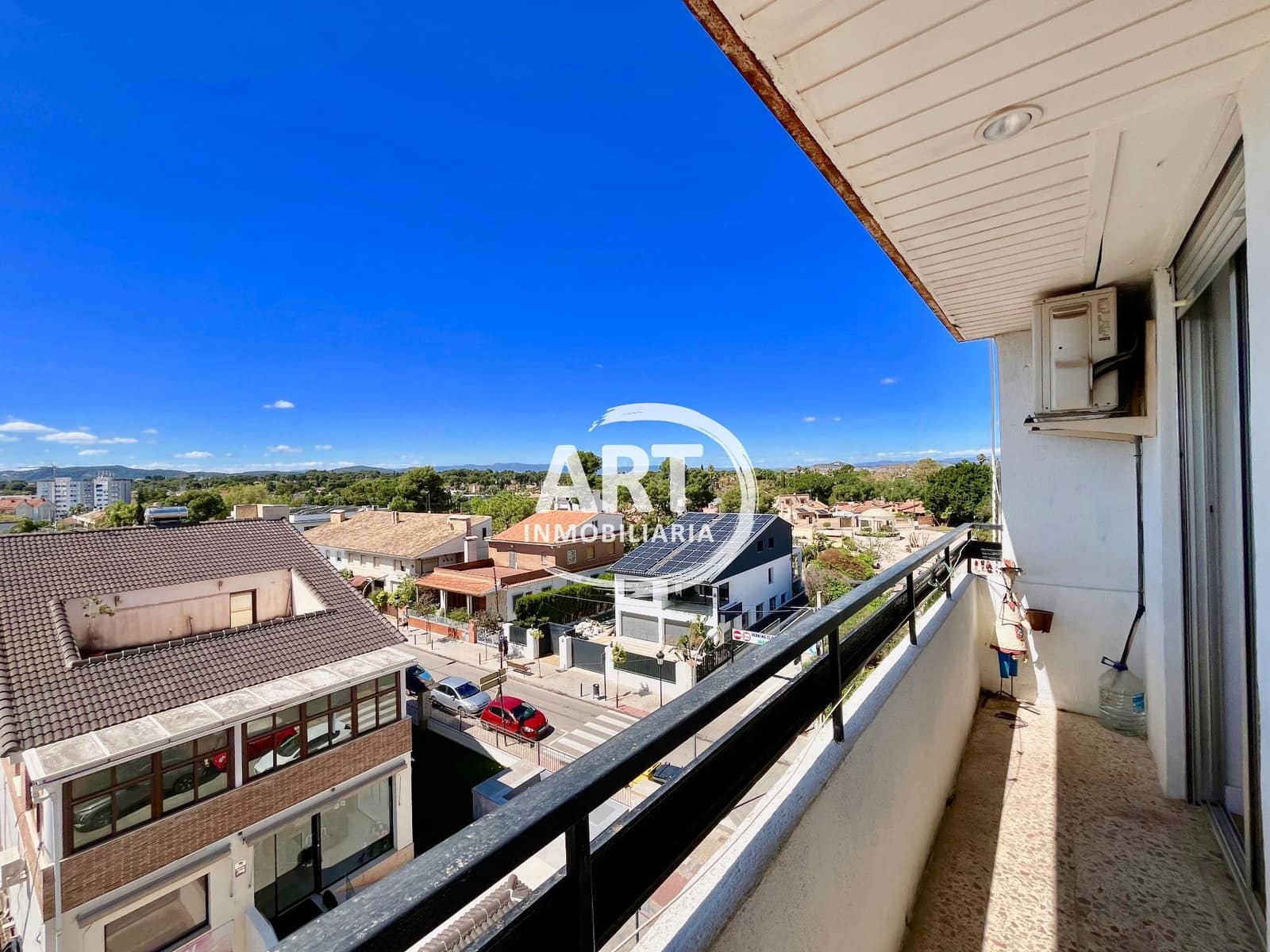 3 soveværelse Lejlighed til leje i L'Eliana - € 1.100 (Ref: 9772673)