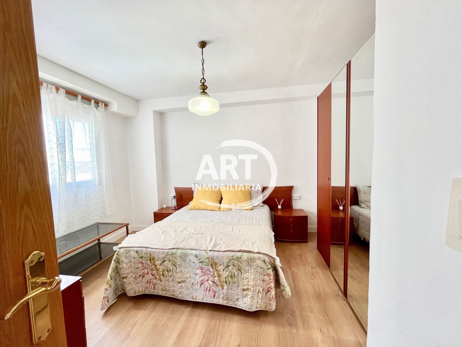 3 soveværelse Lejlighed til leje i L'Eliana - € 1.100 (Ref: 9772673)