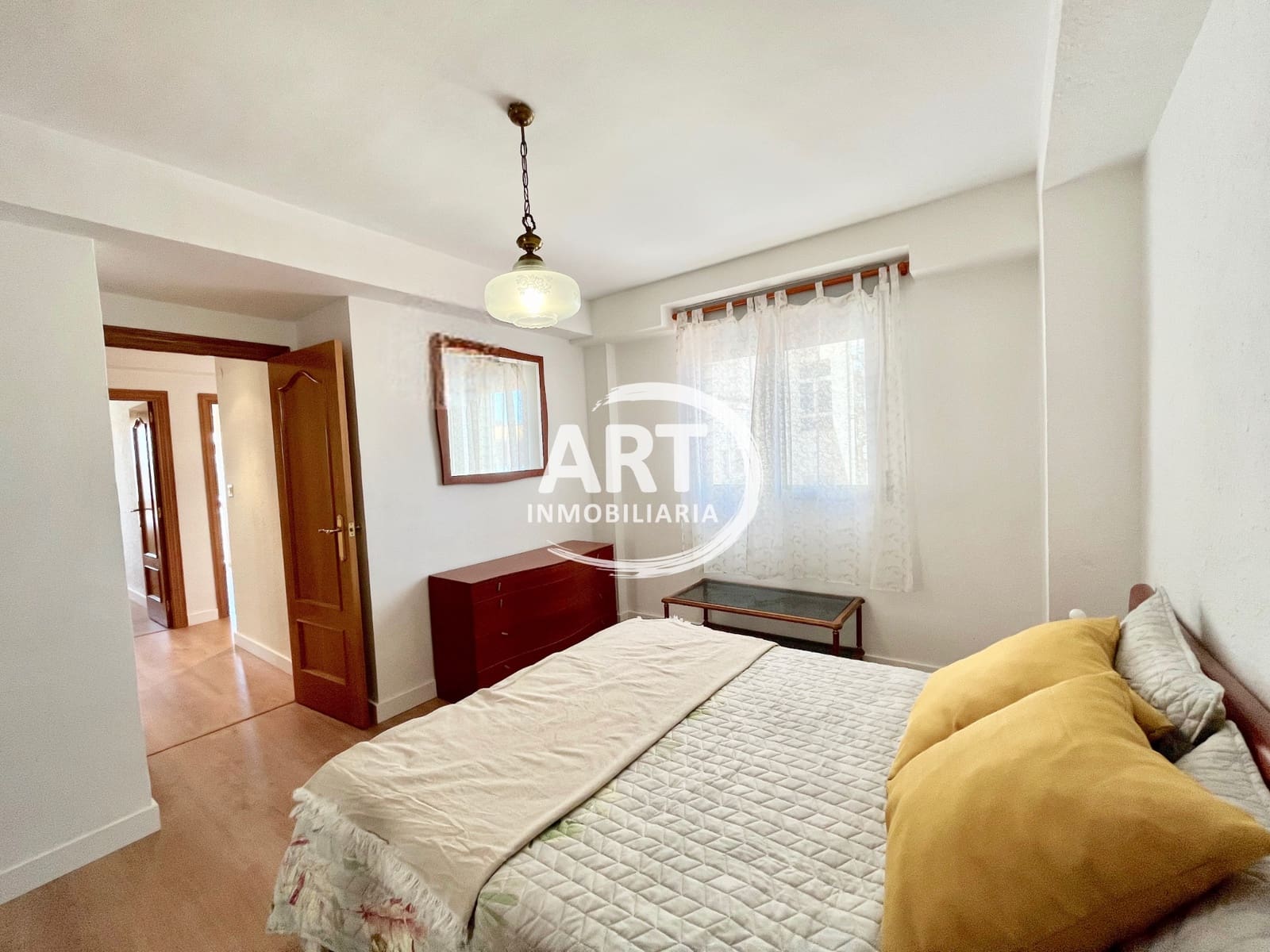 3 soveværelse Lejlighed til leje i L'Eliana - € 1.100 (Ref: 9772673)