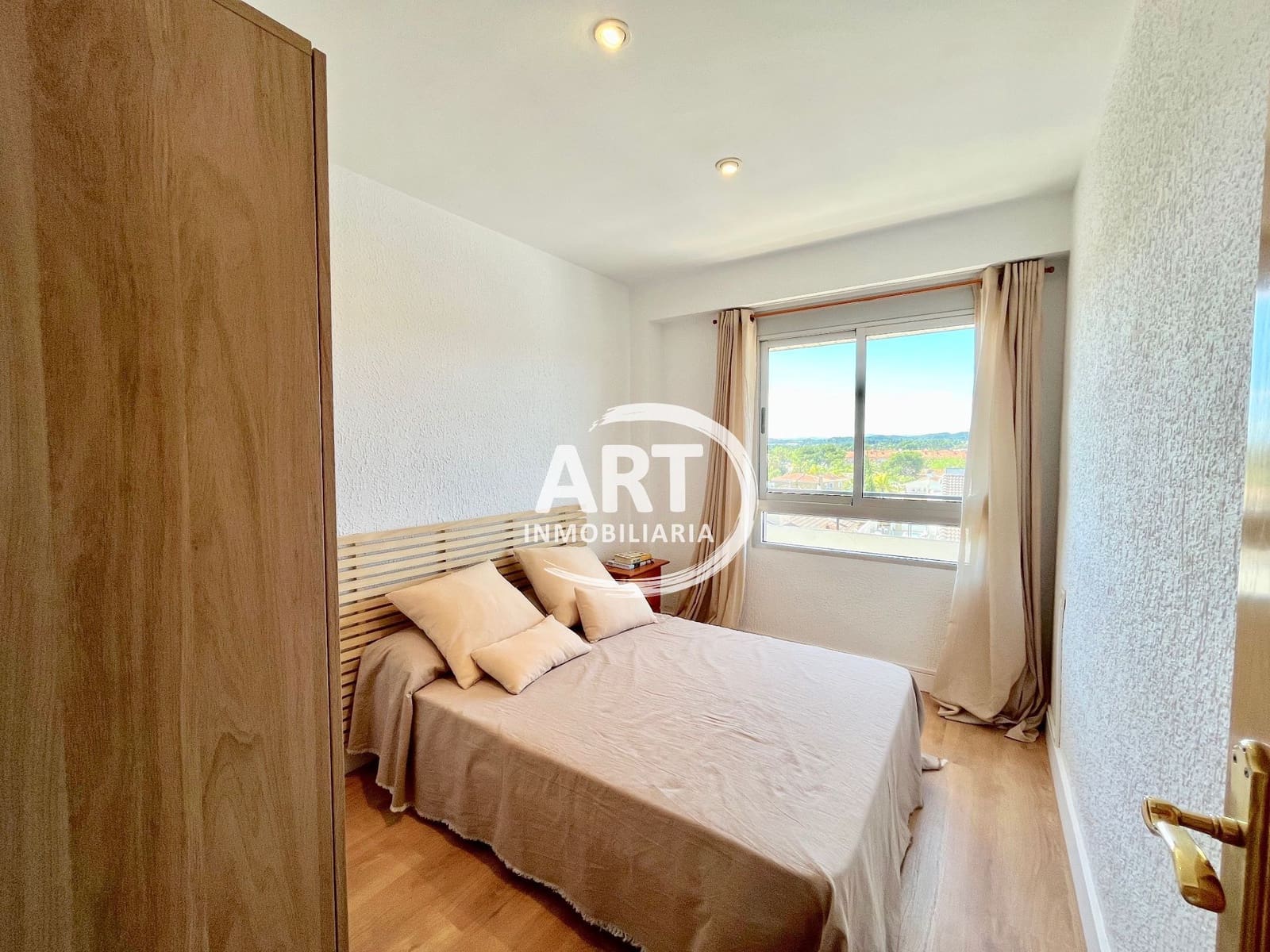 3 soveværelse Lejlighed til leje i L'Eliana - € 1.100 (Ref: 9772673)