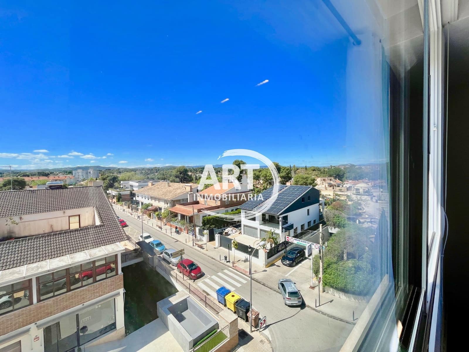 3 soveværelse Lejlighed til leje i L'Eliana - € 1.100 (Ref: 9772673)