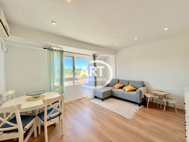 3 soveværelse Lejlighed til leje i L'Eliana - € 1.100 (Ref: 9772673)