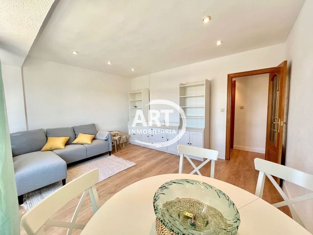 3 soveværelse Lejlighed til leje i L'Eliana - € 1.100 (Ref: 9772673)