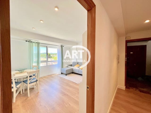 3 soveværelse Lejlighed til leje i L'Eliana - € 1.100 (Ref: 9772673)