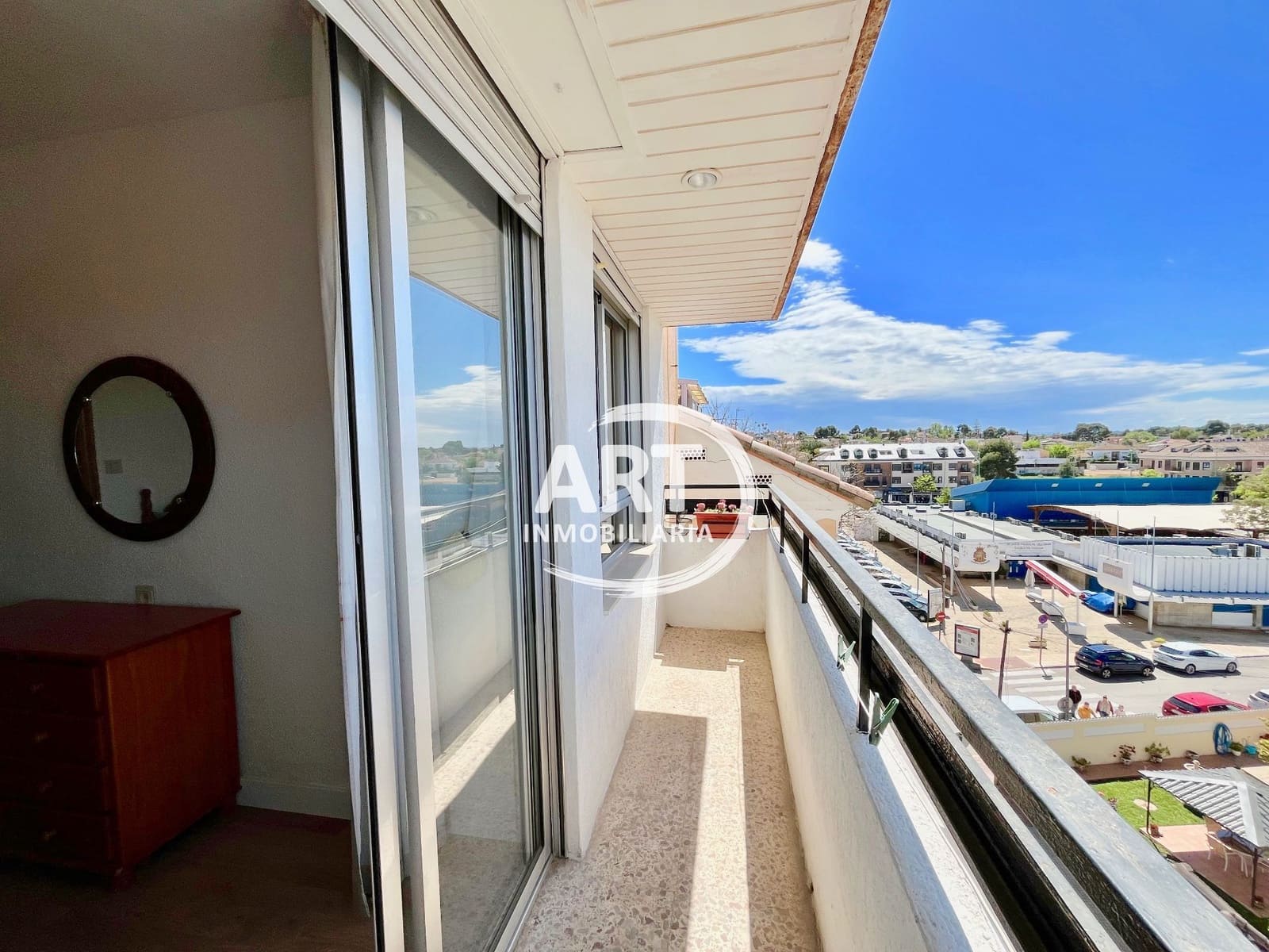 3 soveværelse Lejlighed til leje i L'Eliana - € 1.100 (Ref: 9772673)