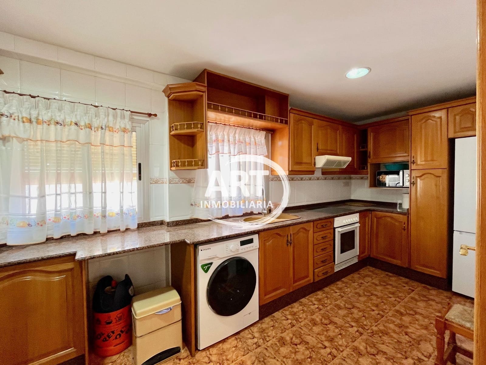 3 soveværelse Lejlighed til leje i L'Eliana - € 1.100 (Ref: 9772673)