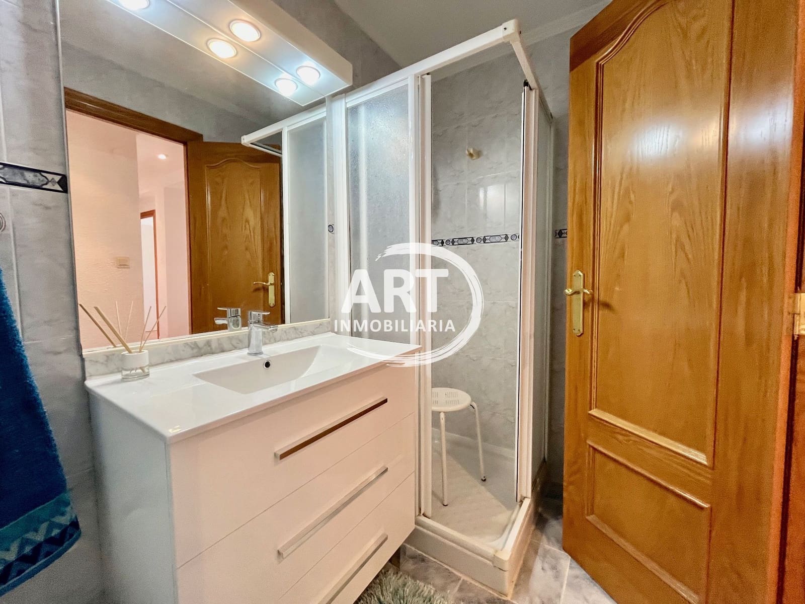 3 soveværelse Lejlighed til leje i L'Eliana - € 1.100 (Ref: 9772673)