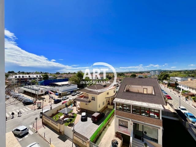 3 soveværelse Lejlighed til leje i L'Eliana - € 1.100 (Ref: 9772673)