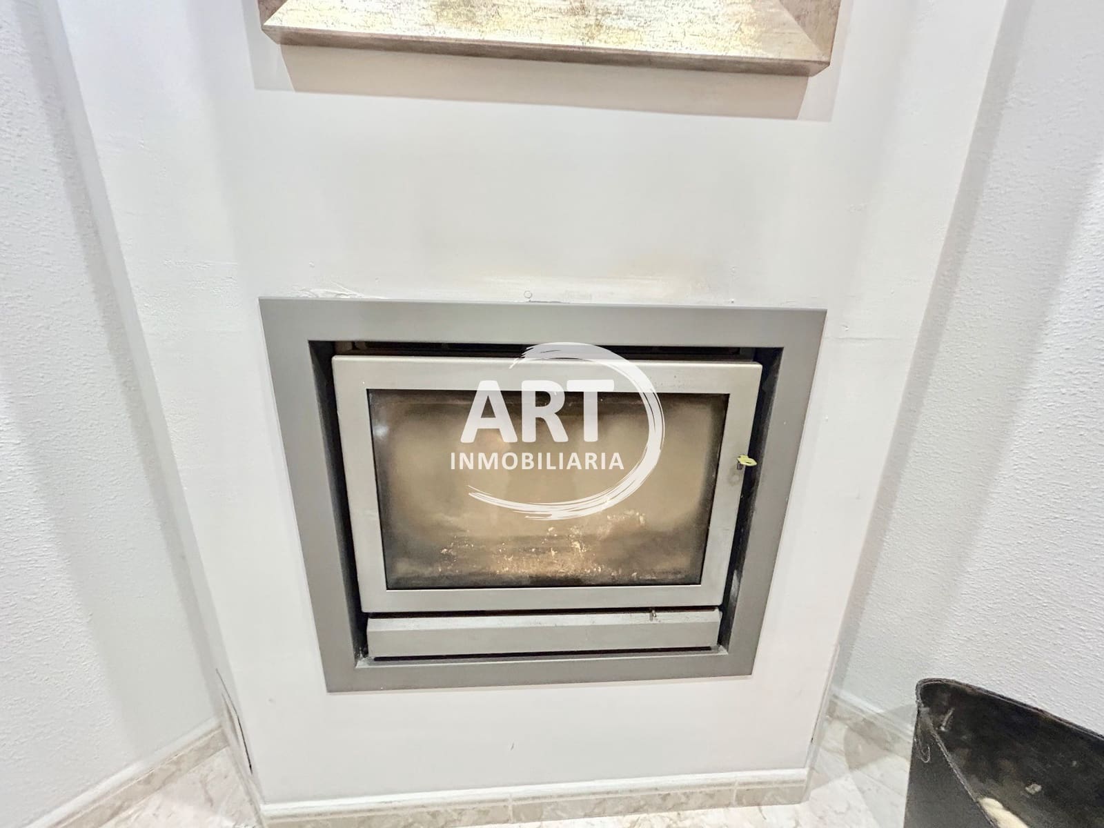 4 makuuhuone Paritalo myytävänä paikassa Betera mukana uima-altaan 
autotalli - 495 000 € (Ref: 9780115)