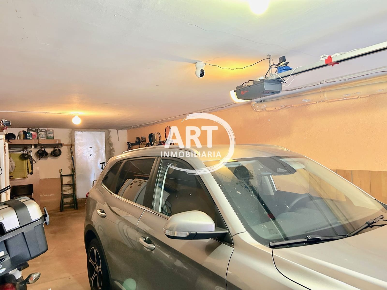 4 makuuhuone Paritalo myytävänä paikassa Betera mukana uima-altaan 
autotalli - 495 000 € (Ref: 9780115)