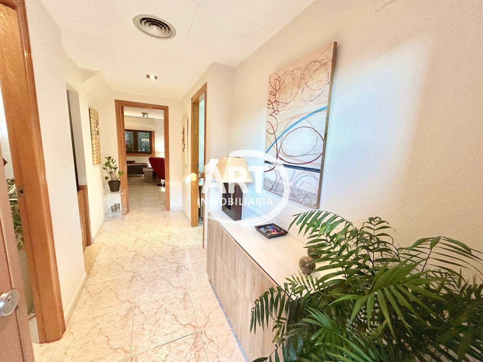 4 makuuhuone Paritalo myytävänä paikassa Betera mukana uima-altaan 
autotalli - 495 000 € (Ref: 9780115)