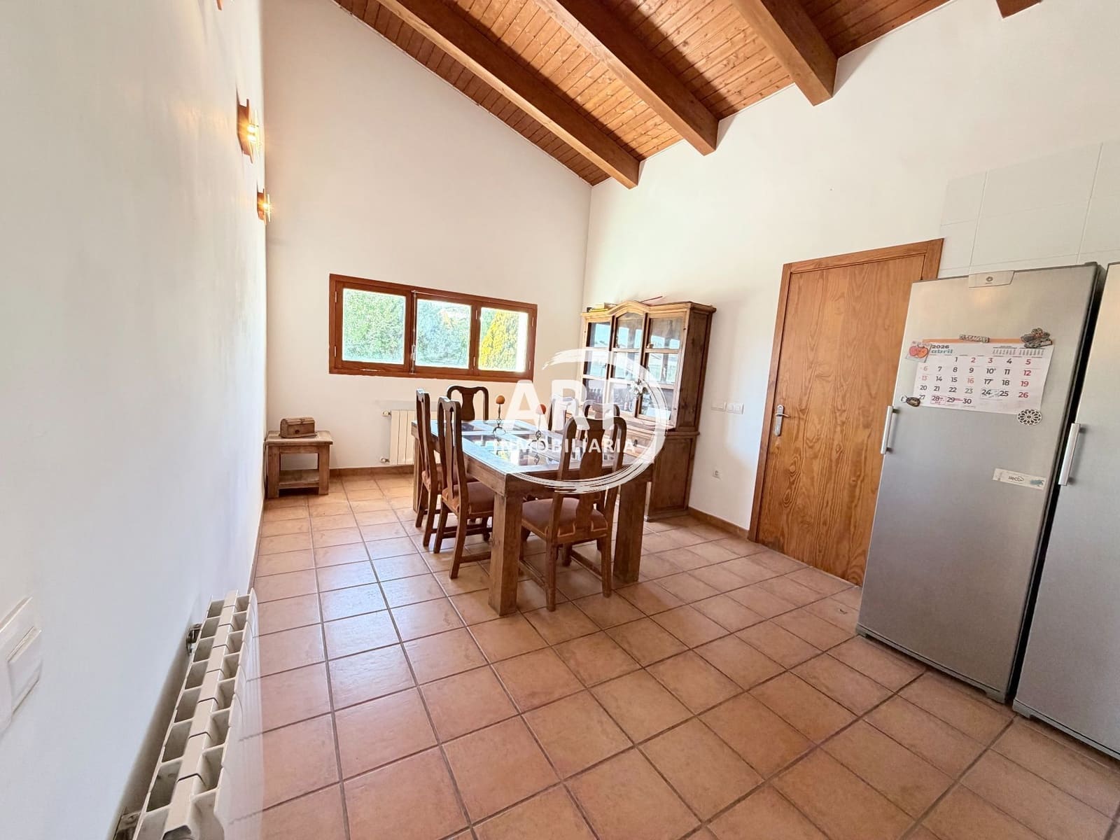 4 chambre Villa/Maison à vendre à Serra avec piscine - 580 000 € (Ref: 9782980)