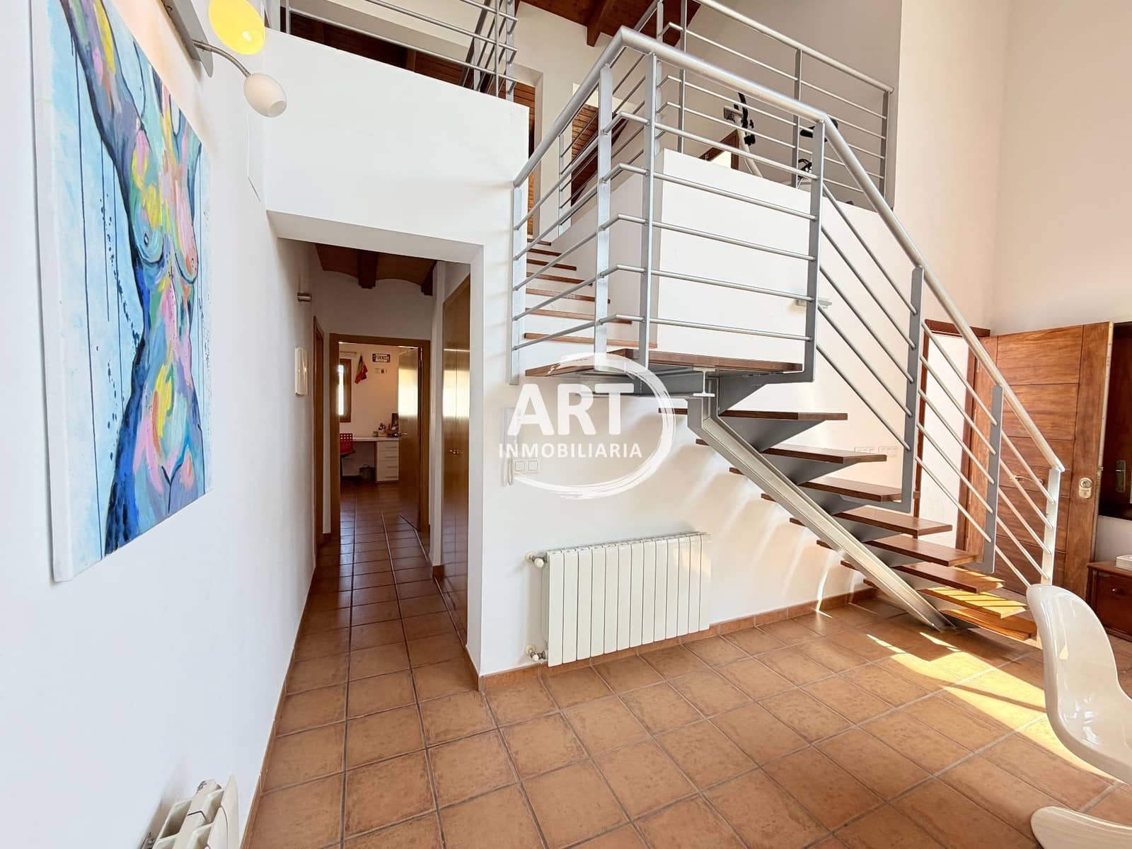 4 chambre Villa/Maison à vendre à Serra avec piscine - 580 000 € (Ref: 9782980)