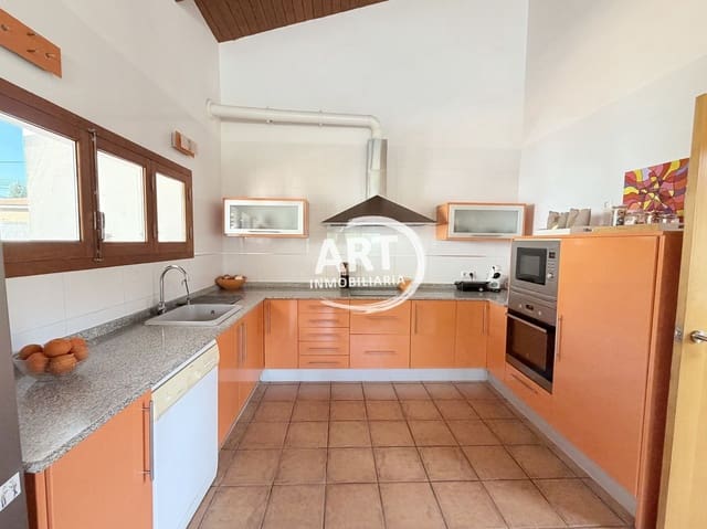 4 chambre Villa/Maison à vendre à Serra avec piscine - 580 000 € (Ref: 9782980)