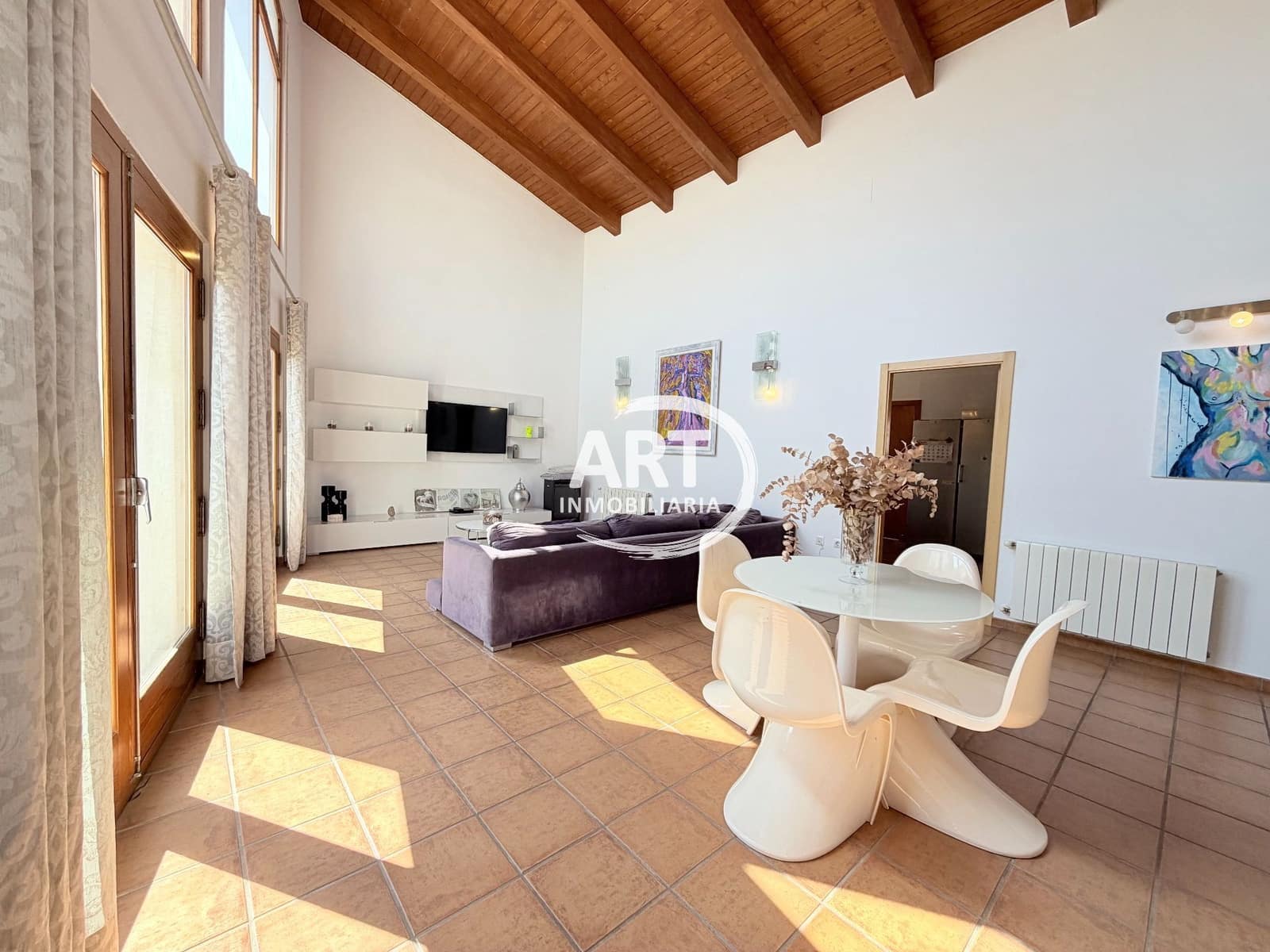 4 chambre Villa/Maison à vendre à Serra avec piscine - 580 000 € (Ref: 9782980)