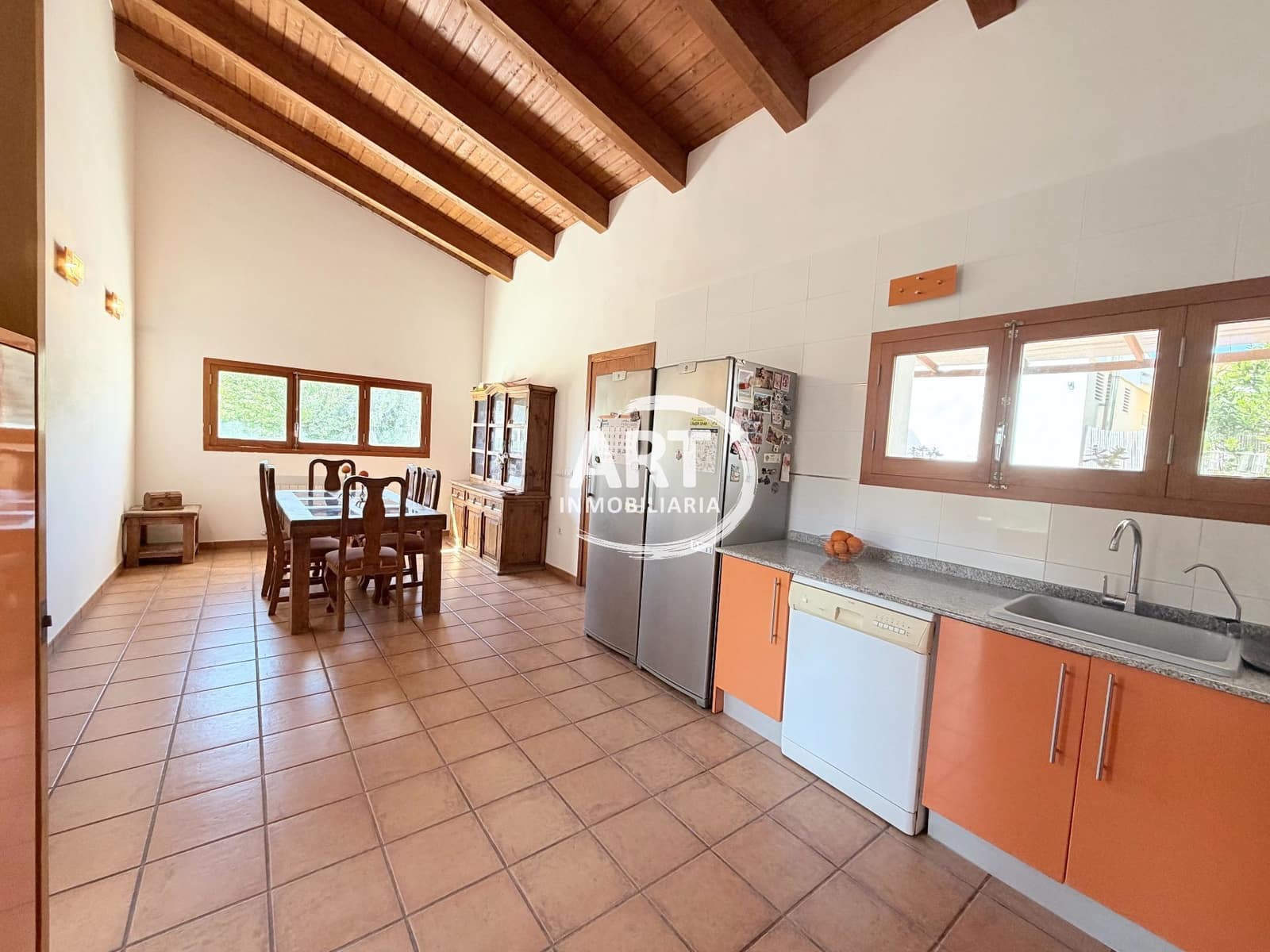4 chambre Villa/Maison à vendre à Serra avec piscine - 580 000 € (Ref: 9782980)