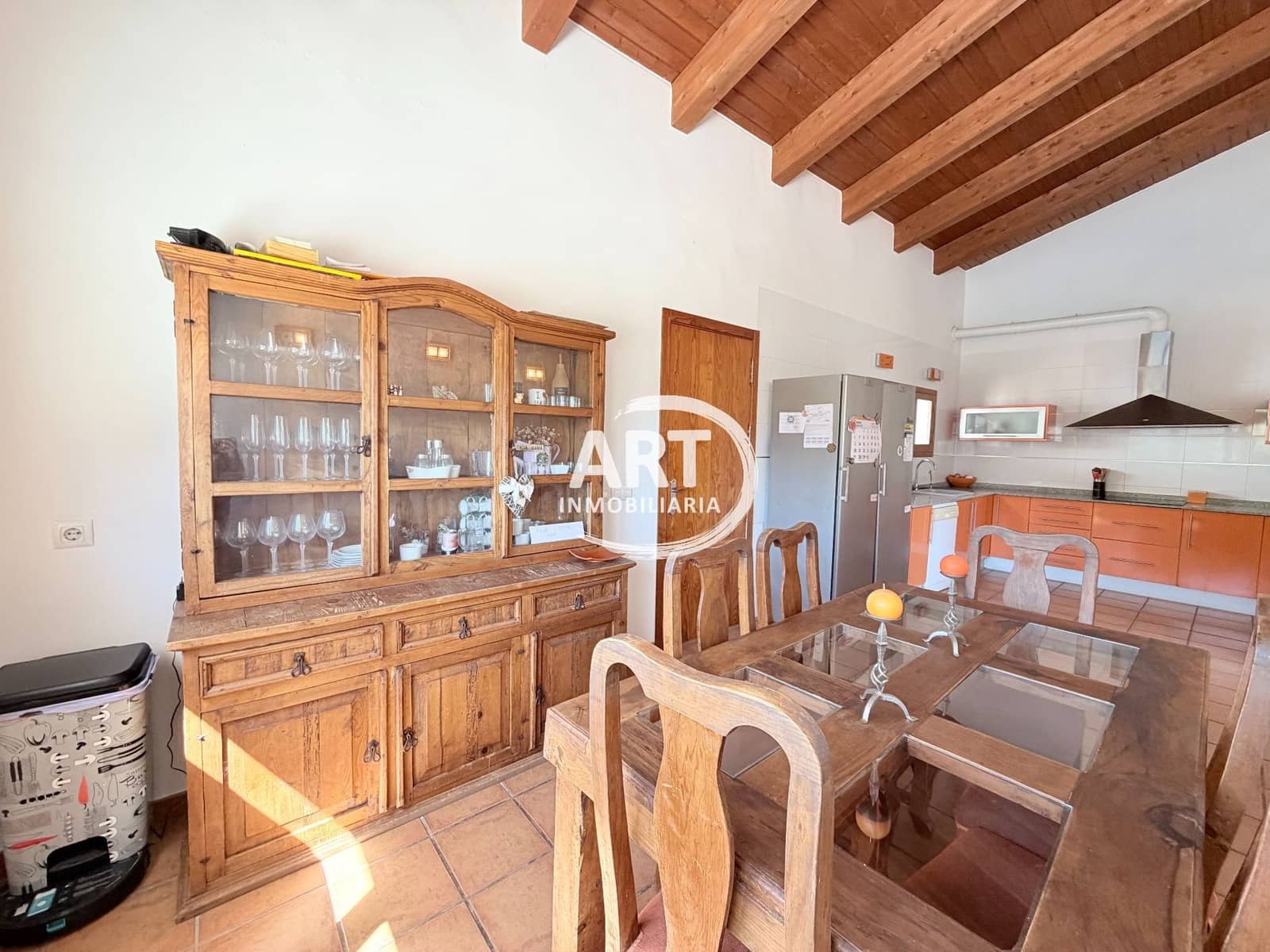 4 chambre Villa/Maison à vendre à Serra avec piscine - 580 000 € (Ref: 9782980)