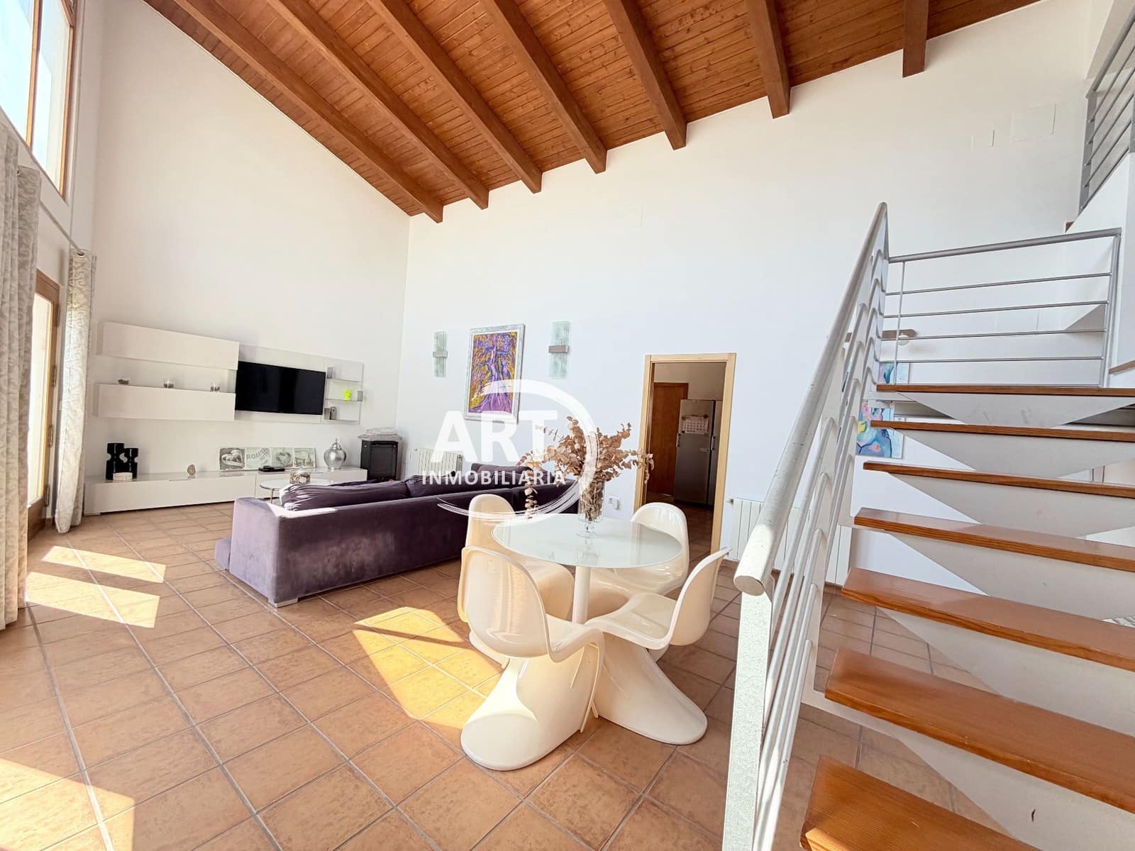 4 chambre Villa/Maison à vendre à Serra avec piscine - 580 000 € (Ref: 9782980)