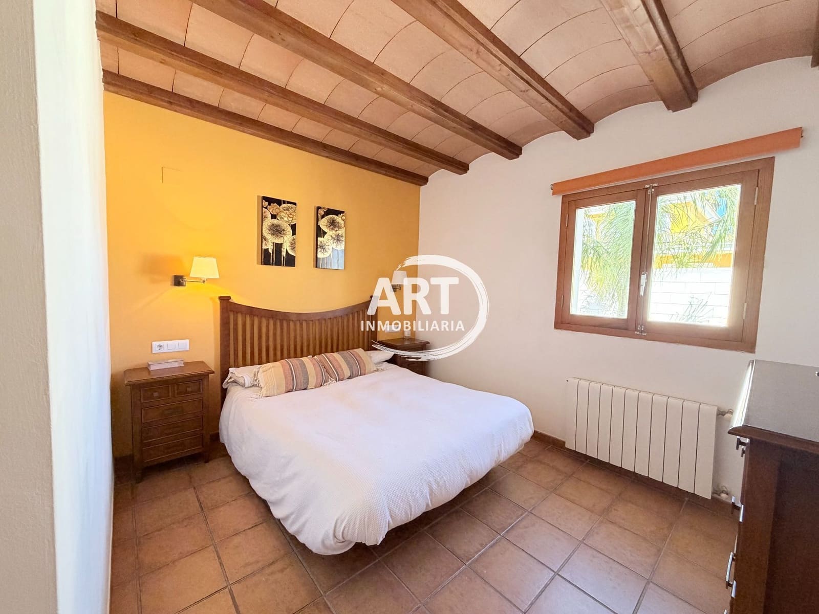 4 chambre Villa/Maison à vendre à Serra avec piscine - 580 000 € (Ref: 9782980)