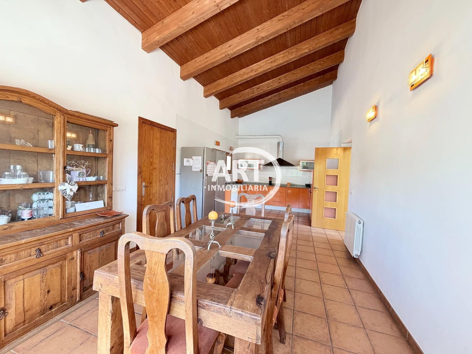 4 chambre Villa/Maison à vendre à Serra avec piscine - 580 000 € (Ref: 9782980)