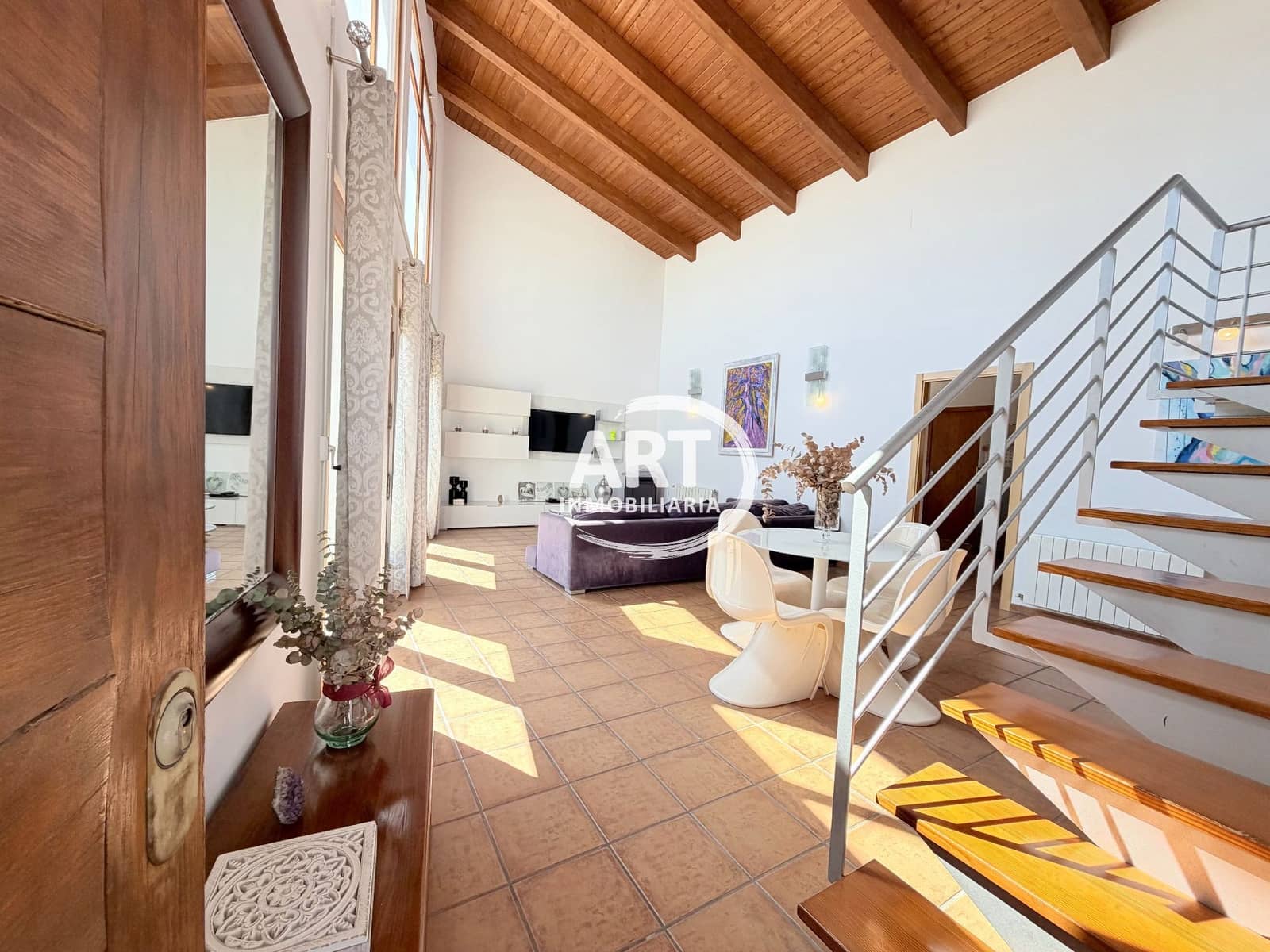 4 chambre Villa/Maison à vendre à Serra avec piscine - 580 000 € (Ref: 9782980)