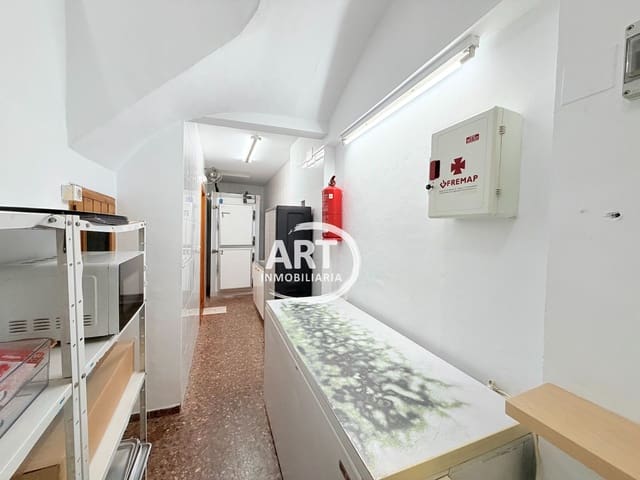 Commercieel te koop in Llíria - € 300.000 (Ref: 9788135)