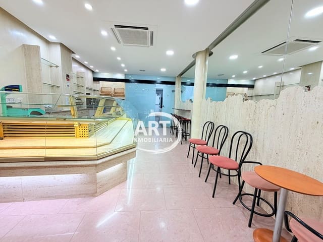 Commercieel te koop in Llíria - € 300.000 (Ref: 9788135)