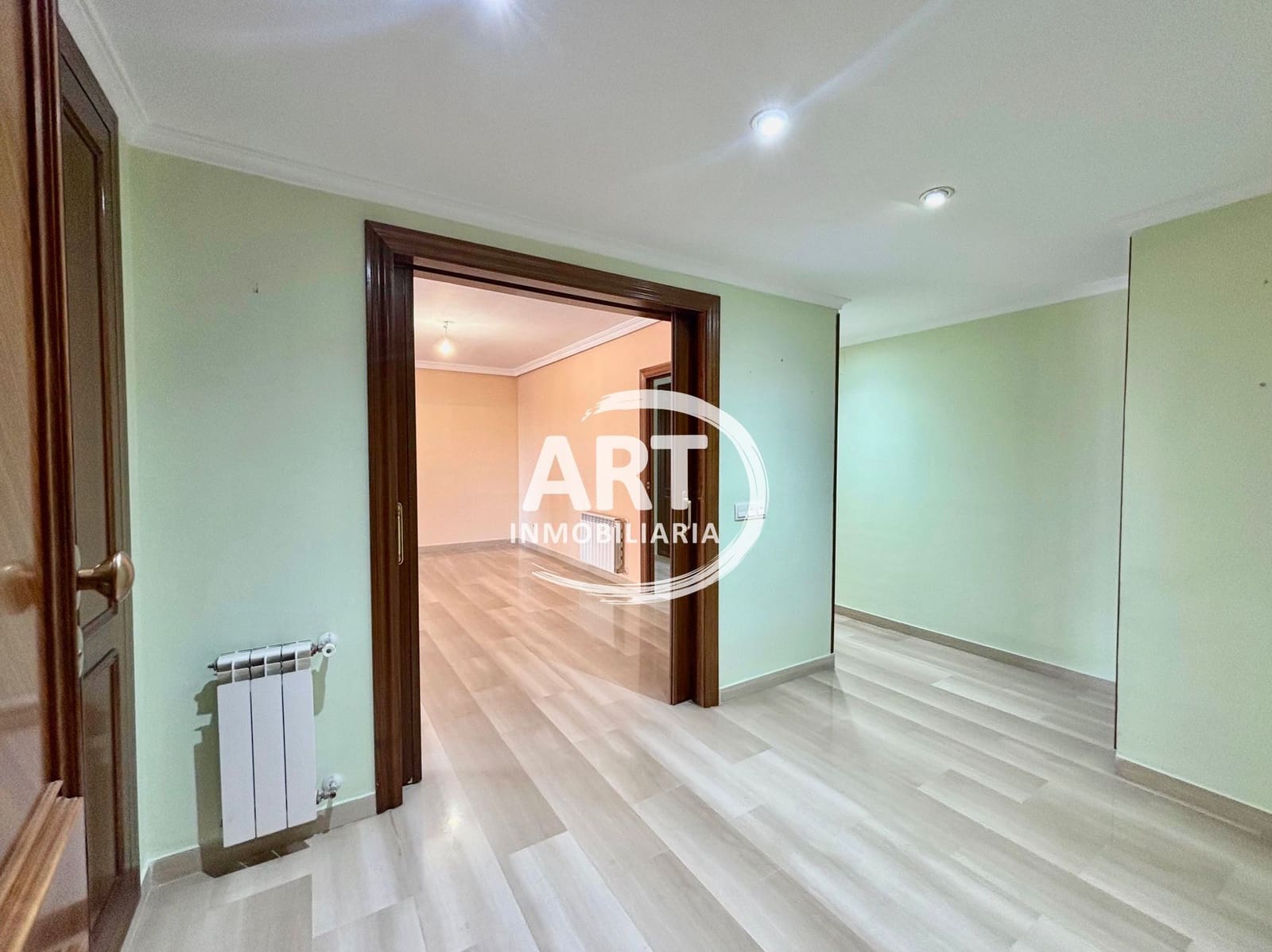 4 slaapkamer Flat te koop in Valencia stad met garage - € 850.000 (Ref: 9790228)