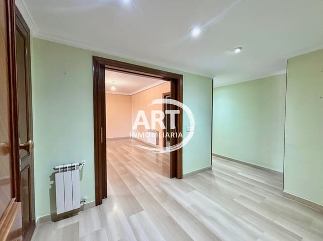 4 chambre Appartement à vendre à Mestalla, Valence ville avec garage - 850 000 € (Ref: 9790228)