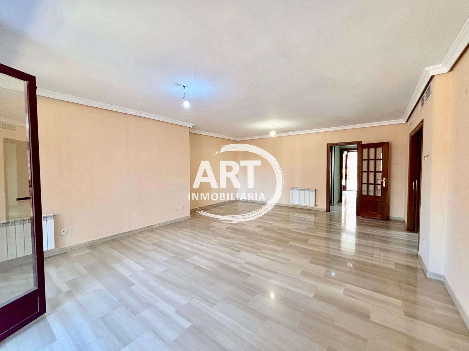 4 slaapkamer Flat te koop in Valencia stad met garage - € 850.000 (Ref: 9790228)