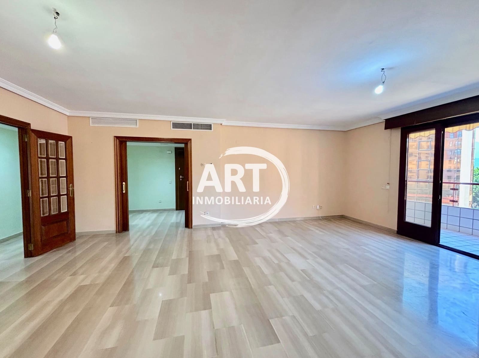 4 slaapkamer Flat te koop in Valencia stad met garage - € 850.000 (Ref: 9790228)